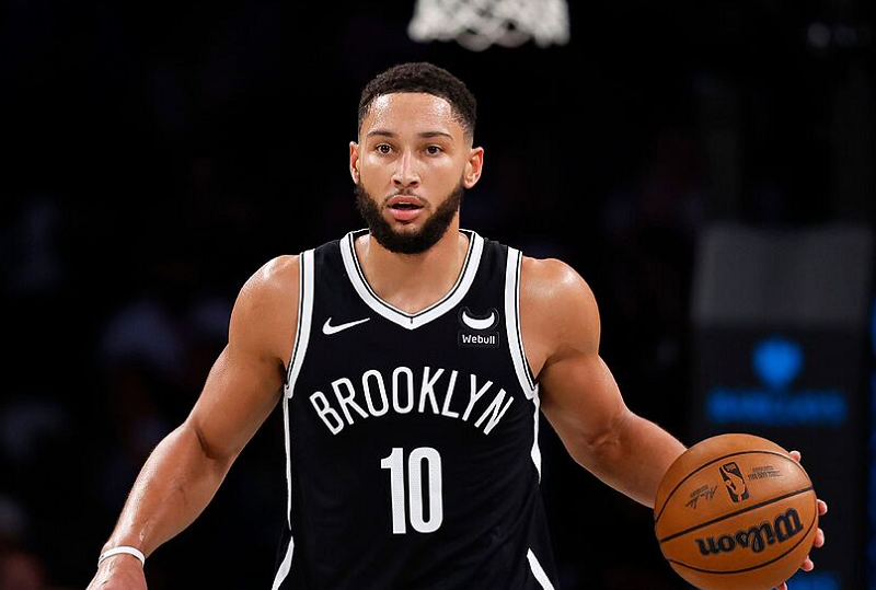 Is Ben Simmons Injured