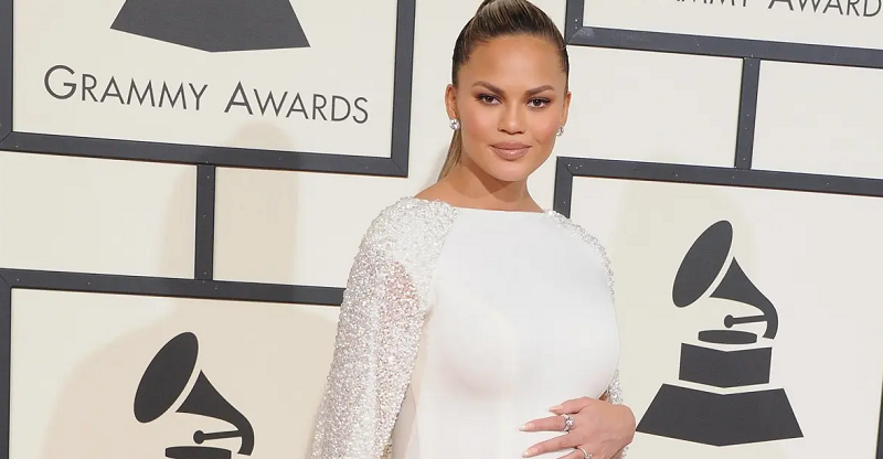 Is Chrissy Teigen Pregnant