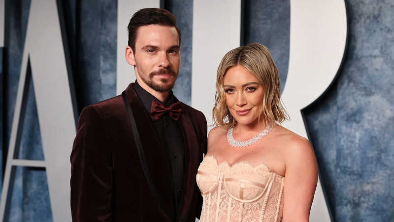 Is Hilary Duff Pregnant Again