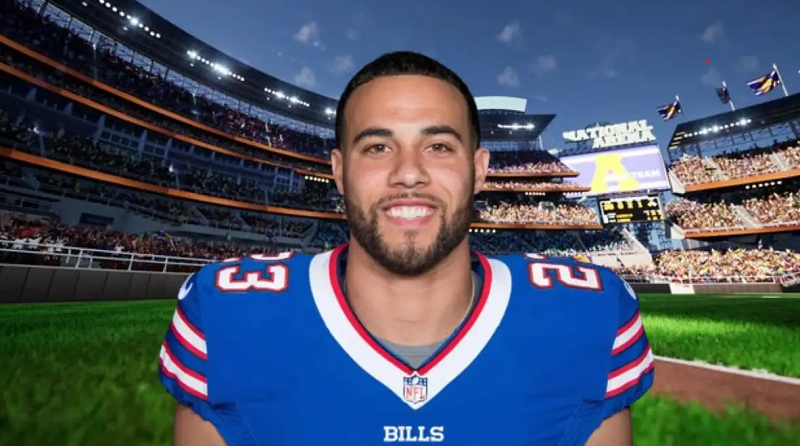 Is Micah Hyde Leaving Buffalo