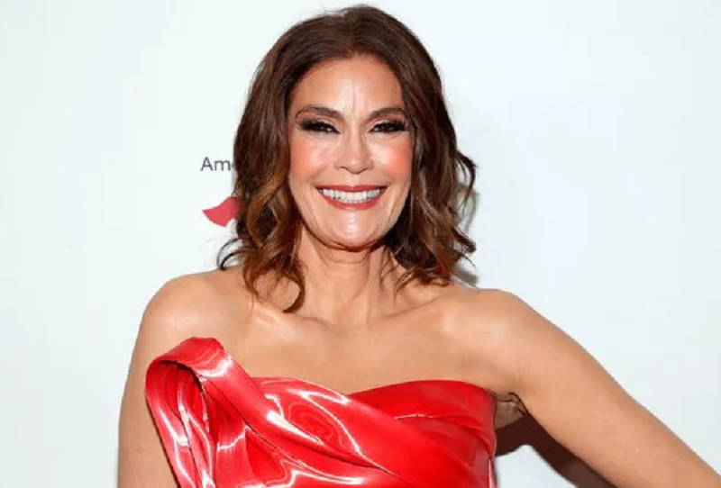 Is Teri Hatcher Dating