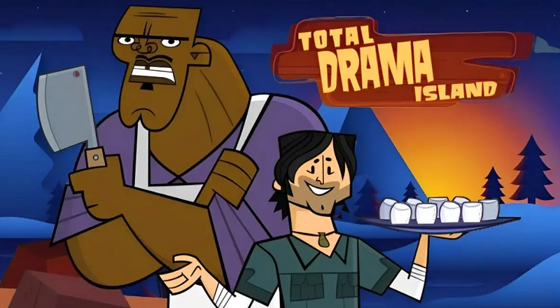 Is Total Drama Island Leaving Netflix? All You Need to Know!