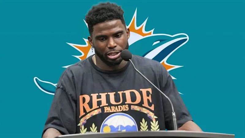 Is Tyreek Hill Dead