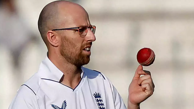 Jack Leach Net Worth