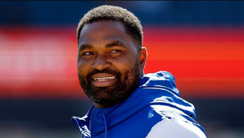 Jerod Mayo Net Worth