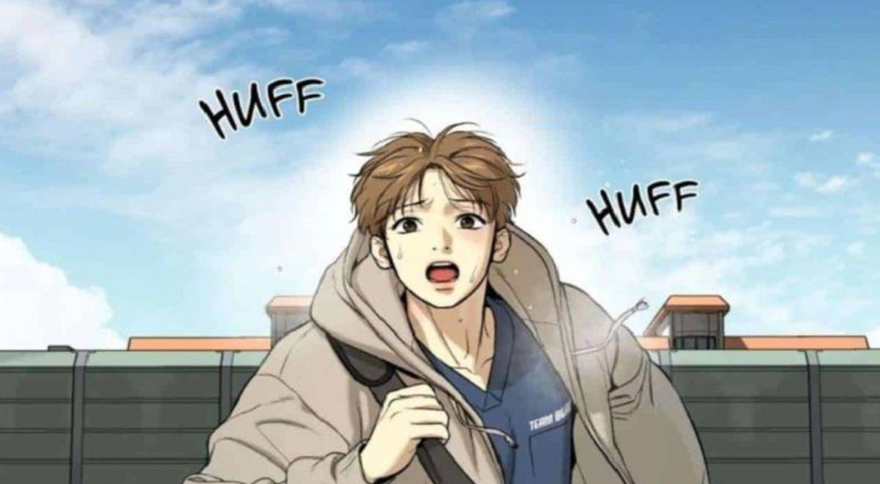 Jinx Chapter 45 Raw Scan: Spoiler, Release Date, and Everything You Need to Know!