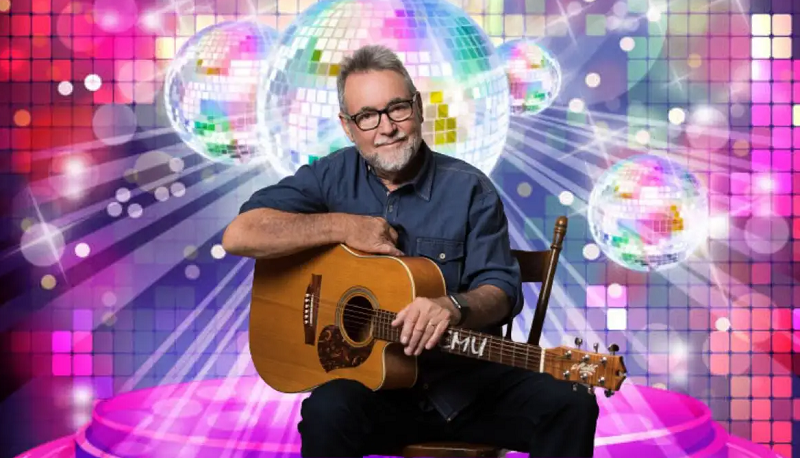 John Williamson Health Update