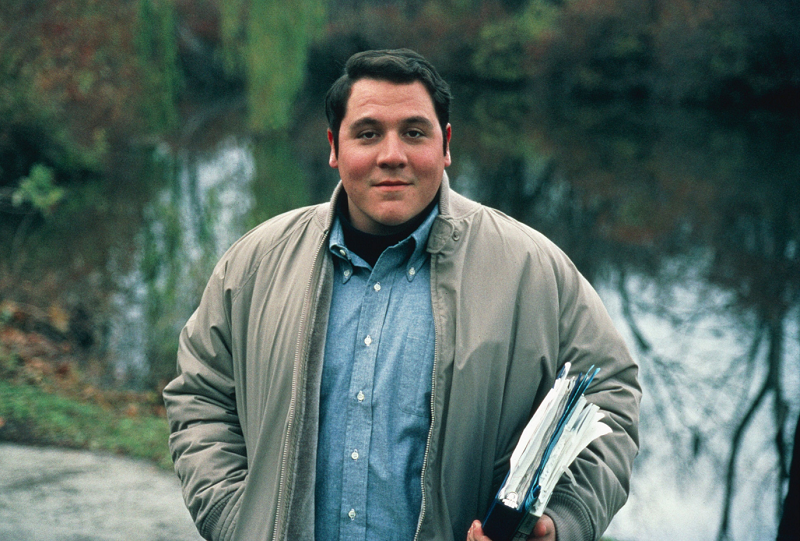 Jon Favreau Net Worth