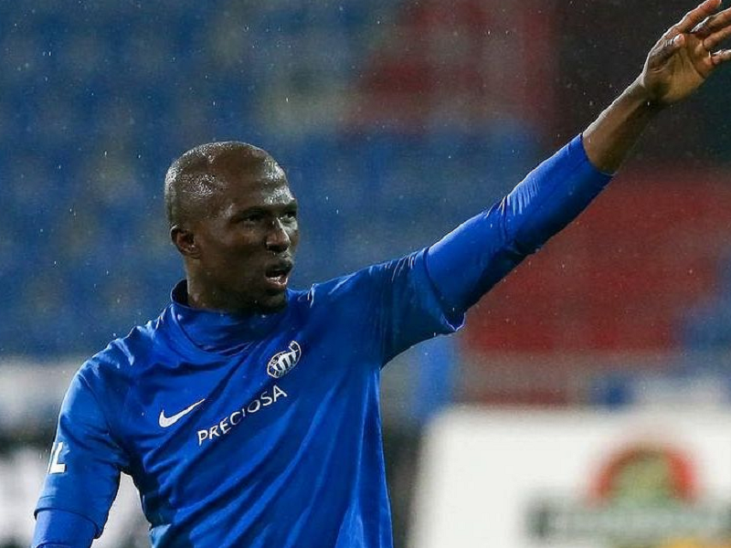 Kamso Mara Net Worth