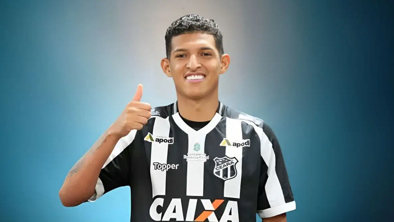 Matheus Matias Net Worth