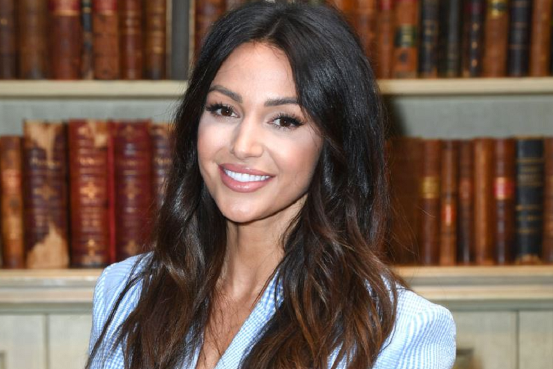 Michelle Keegan Religion