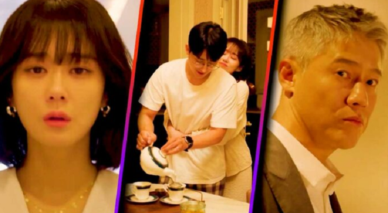 My Happy Ending Episode 2 Ending Explained, Plot, Cast and Everything You Need to Know!