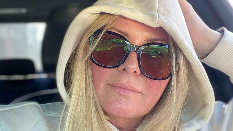 Nicole Eggert Illness and Health Update