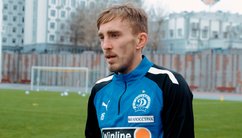 Oleg Yevdokimov Net Worth