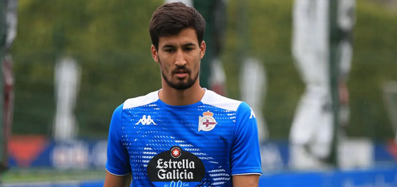 Pablo Trigueros Net Worth