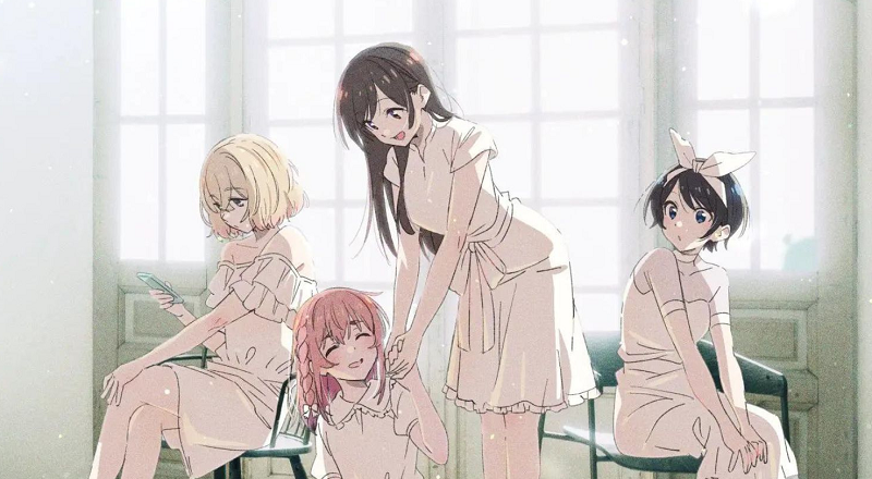 Rent A Girlfriend Chapter 313 Spoilers, Release Date, Raw Scan, Review, and Everything You Need to Know!