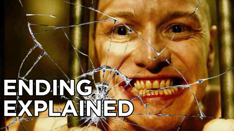 Split Ending Explained