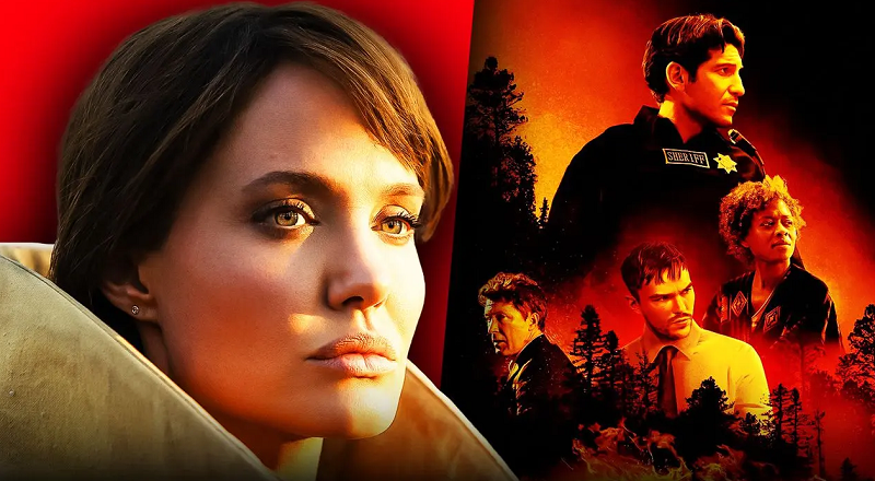 Those Who Wish Me Dead Ending Explained: Know Those Who Wish Me Dead Filming Location!