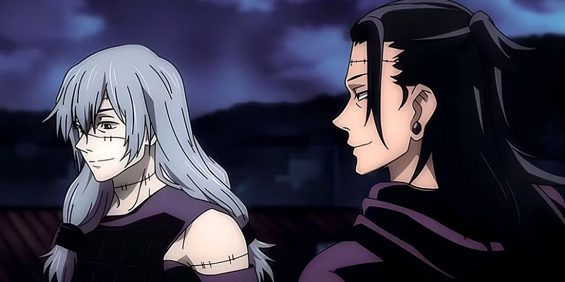 What Did Geto Do at the End of Shibuya Arc? Who is Suguru Geto?