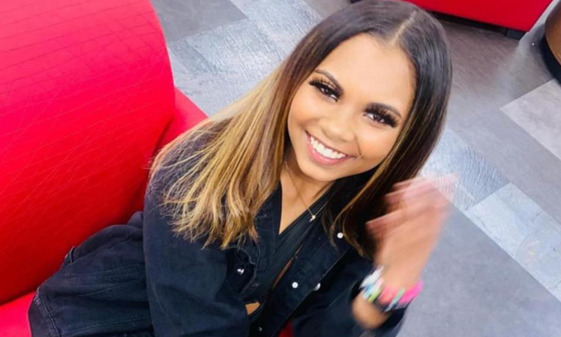What Happened to Jakeira Washington