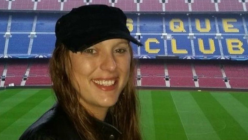 What Happened to Lucy Charles