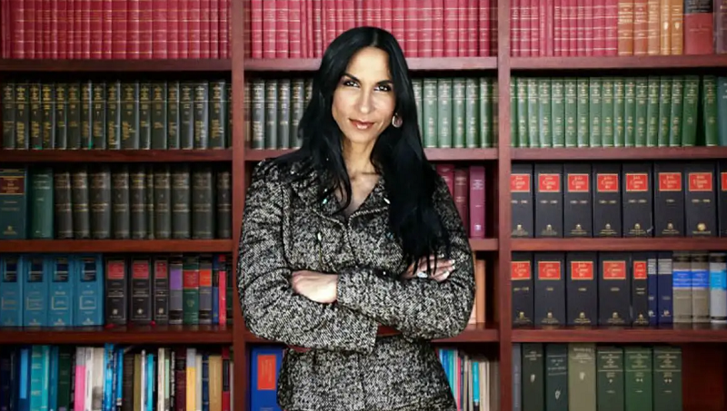 What Happened to Reality TV Star Loredana Nesci