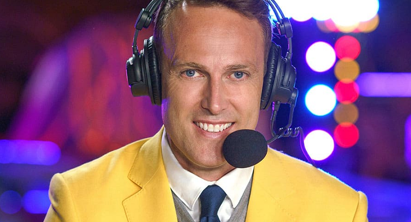 Where Is Matt Shirvington Now