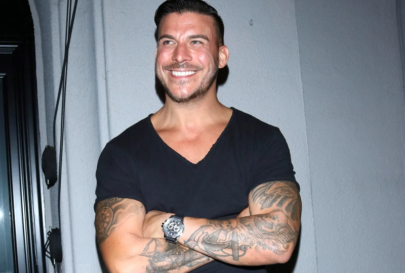 Where is Jax From Vanderpump Rules Now