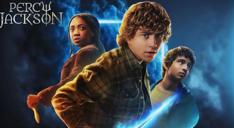 Who Stole the Master Bolt in Percy Jackson? In the World of Percy Jackson!