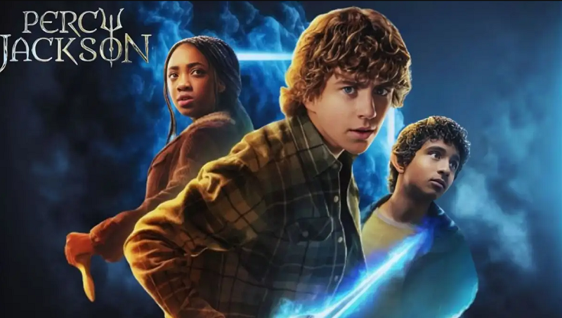 Who Stole the Master Bolt in Percy Jackson