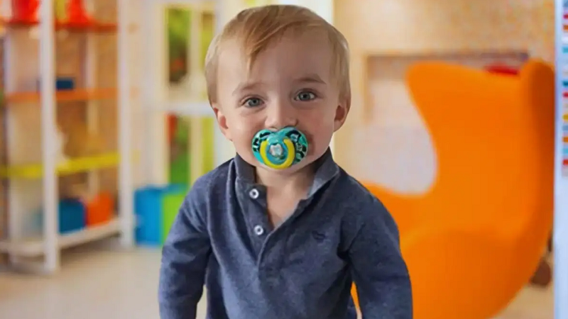 Who are Alfie Phillips Parents