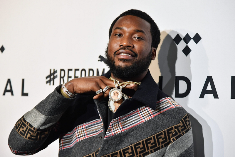 Who is Meek Mill