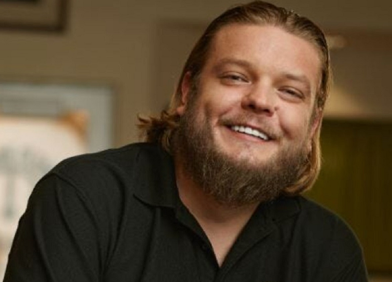 Who was Adam Harrison Married