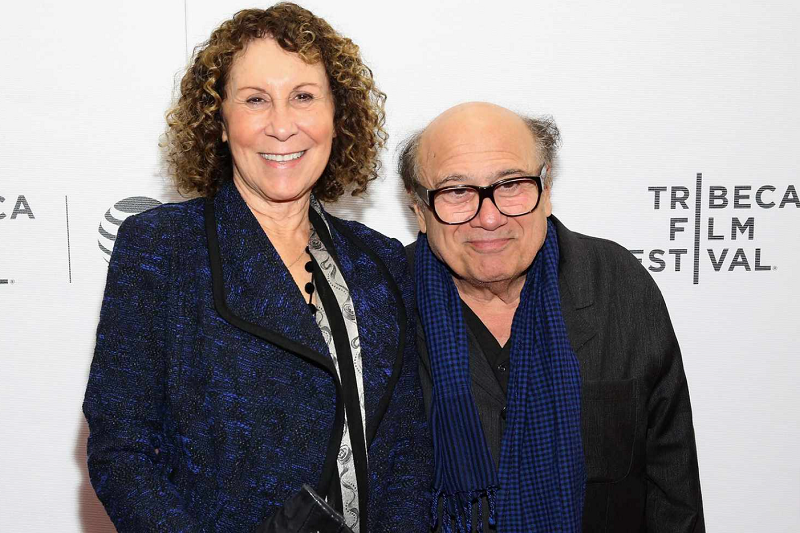 Why Did Danny Devito And Rhea Perlman Divorced