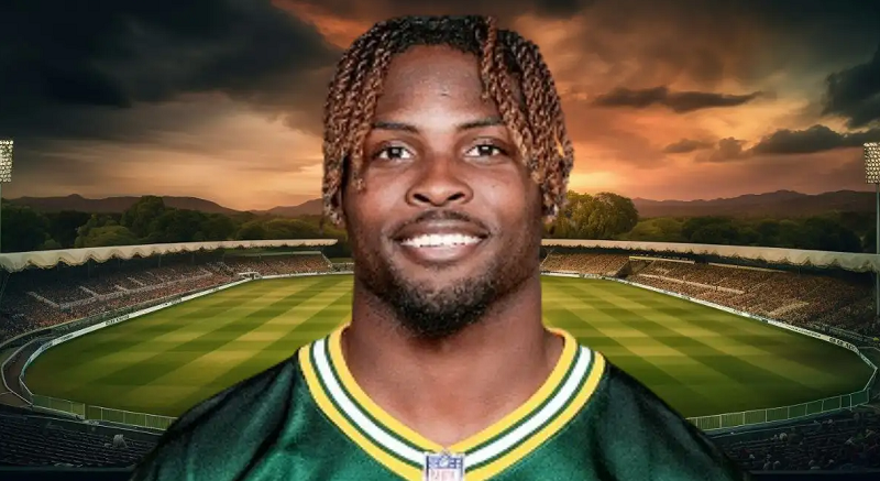 Will Jayden Reed Play in Week 18