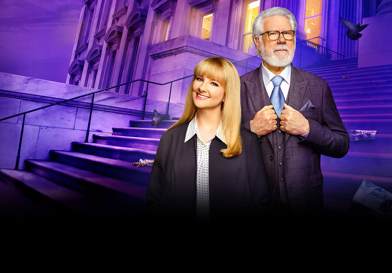 Will There Be a Night Court Season 3