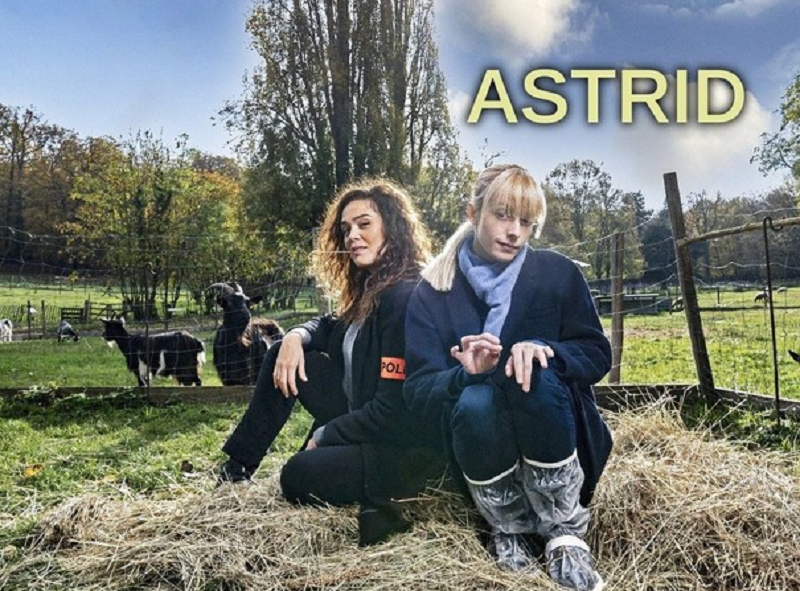 Will There be a Season 5 of Astrid