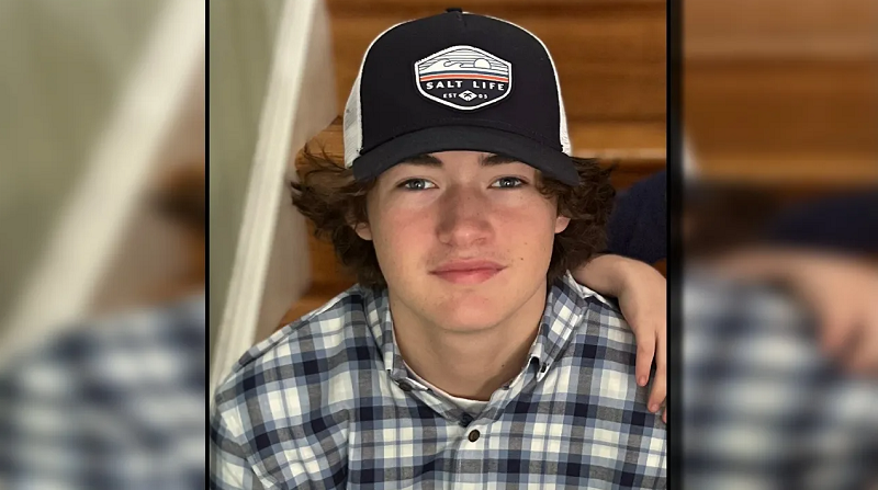 Wyatt Fowler Car Accident