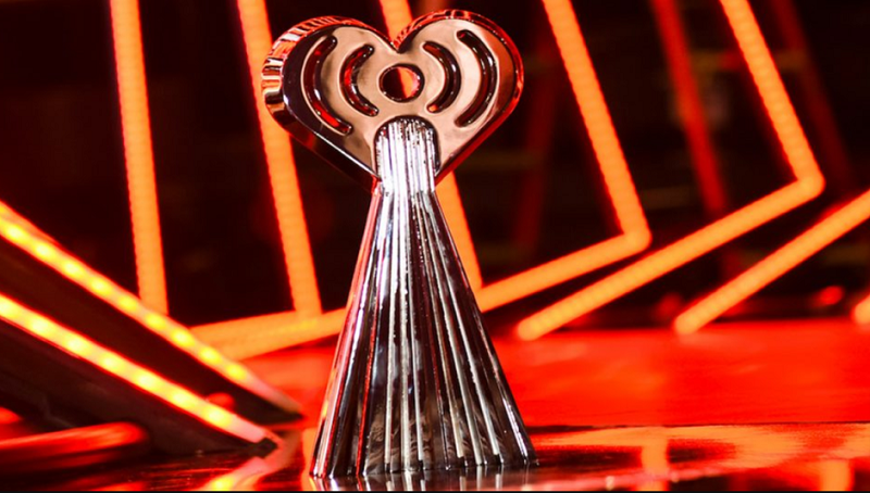 iHeartRadio Awards 2024