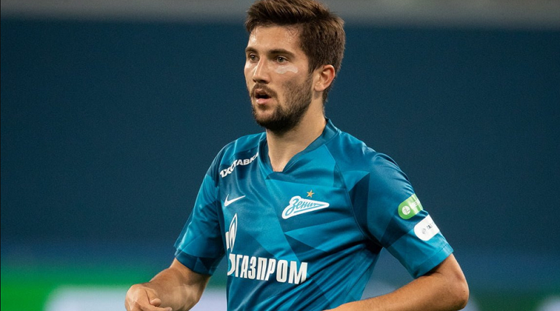 Aleksei Sutormin Net Worth