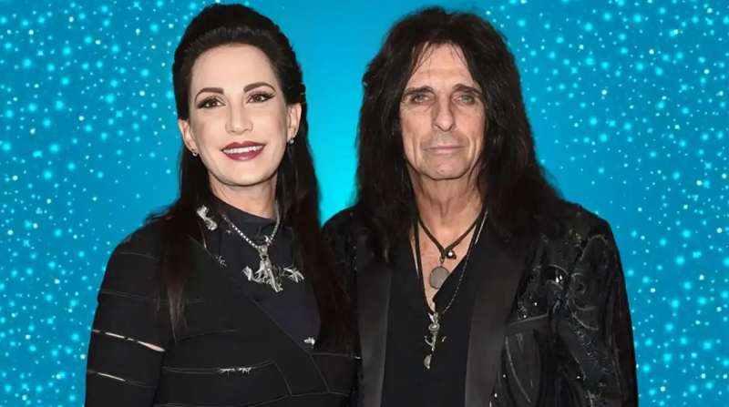 Alice Cooper Wife Illness and Health Update