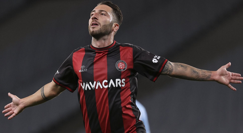 Andrea Bertolacci Net Worth in 2024: What Is Andrea Bertolacci Net Worth?