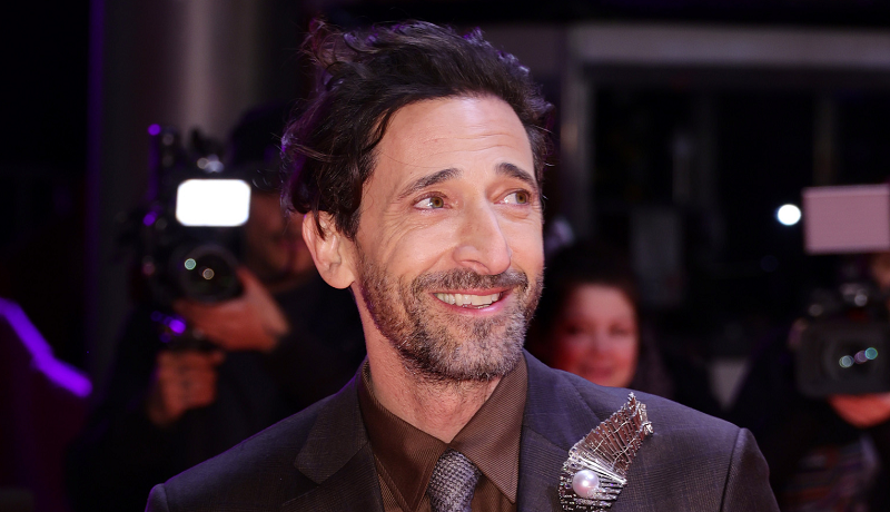 Andrew Brody Net Worth