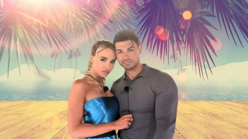 Are Anton and Georgia Still Together