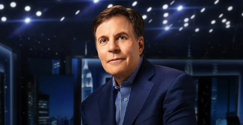 Bob Costas Net Worth
