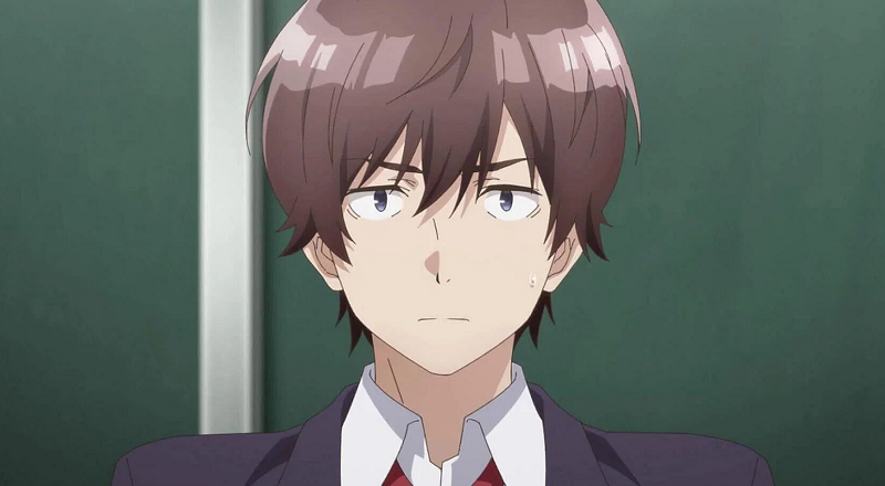 Bottom Tier Character Tomozaki 2nd Stage Season 2 Episode 8 Release Date and Time And More!