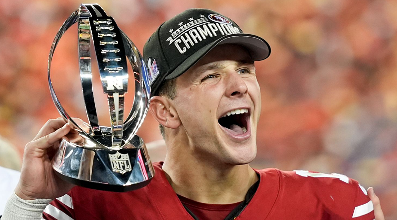 Brock Purdy Net Worth