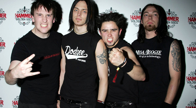 Bullet For My Valentine 2025 UK Tour: How to Get Presale Code Tickets? Bullet for My Valentine!