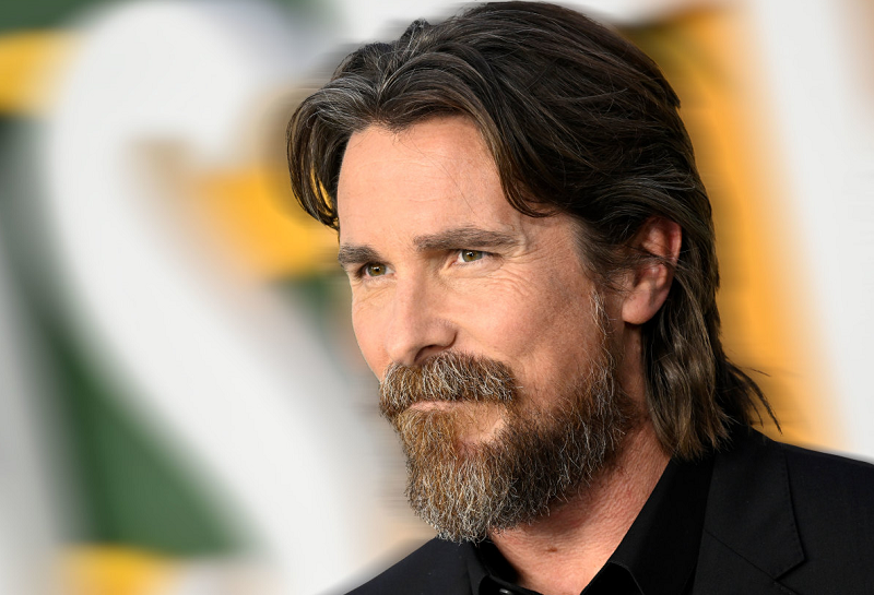 Christian Bale Net Worth