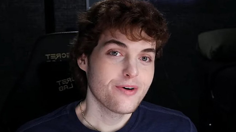 Corpse Husband Face Reveal